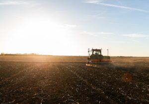 Agricultural Industry