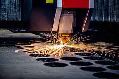Laser