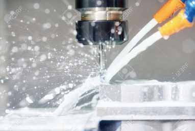 Milling & lathe