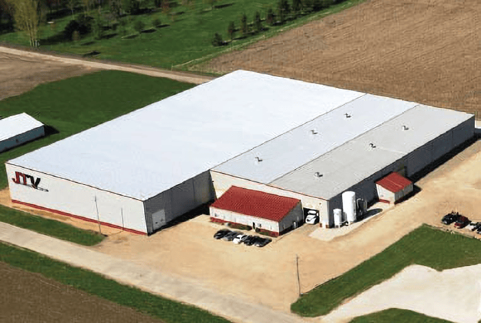 Precision Excellence Integrity