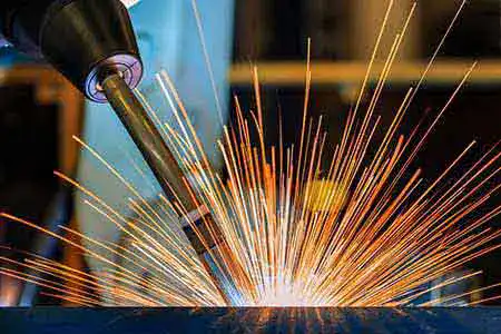 Welding